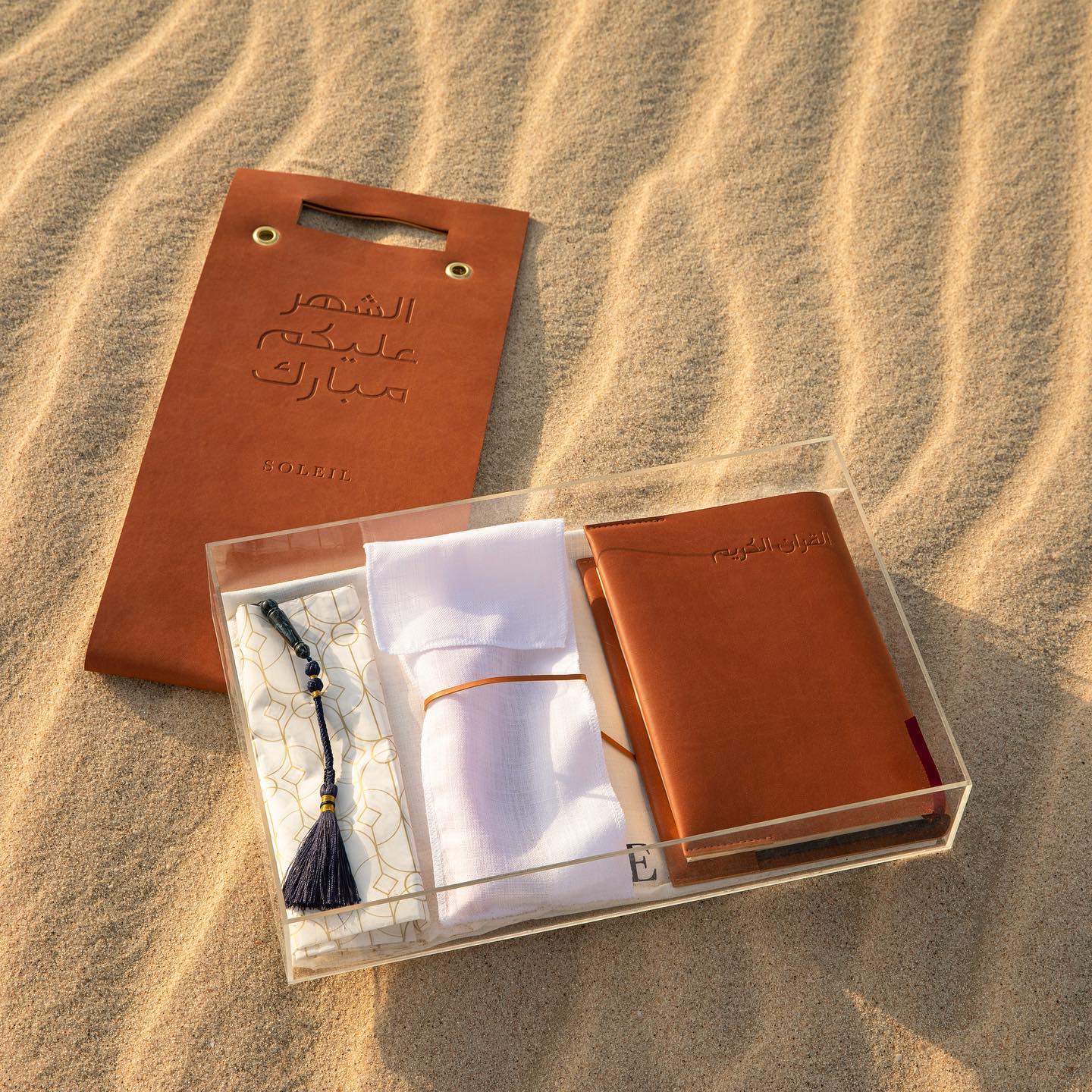 Product cover